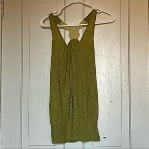 Vintage Ginger G Top EUC!